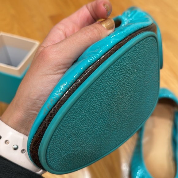Tieks - Picture 13 of 15
